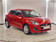 Suzuki Otomobil Swift 1.2 GL Techno Hybrid Cvt Tek Renk