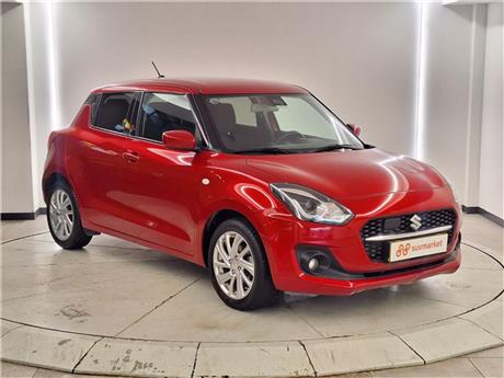Suzuki Otomobil Swift 1.2 GL Techno Hybrid Cvt Tek Renk