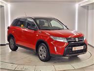Suzuki Otomobil Vitara MILD HYBRID 1.4 129 GL ELEGANCE 4x2 AT ÇİFT RENK M