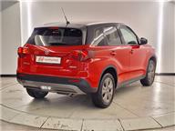 Suzuki Otomobil Vitara MILD HYBRID 1.4 129 GL ELEGANCE 4x2 AT ÇİFT RENK M