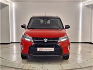 Suzuki Otomobil Vitara MILD HYBRID 1.4 129 GL ELEGANCE 4x2 AT ÇİFT RENK M