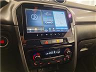 Suzuki Otomobil Vitara MILD HYBRID 1.4 129 GL ELEGANCE 4x2 AT ÇİFT RENK M