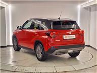 Suzuki Otomobil Vitara MILD HYBRID 1.4 129 GL ELEGANCE 4x2 AT ÇİFT RENK M