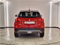 Suzuki Otomobil Vitara MILD HYBRID 1.4 129 GL ELEGANCE 4x2 AT ÇİFT RENK M