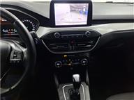 Ford Focus 1.5 Ti-VCT Titanium 123 Ps Sedan