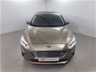 Ford Focus 1.5 Ti-VCT Titanium 123 Ps Sedan