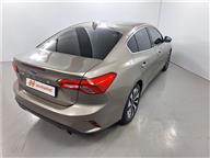Ford Focus 1.5 Ti-VCT Titanium 123 Ps Sedan