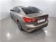 Ford Focus 1.5 Ti-VCT Titanium 123 Ps Sedan