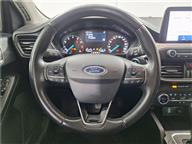 Ford Focus 1.5 Ti-VCT Titanium 123 Ps Sedan