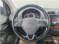 Mitsubishi Space Star 1.2 Intense CVT 80 Ps Hatchback