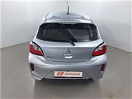Mitsubishi Space Star 1.2 Intense CVT 80 Ps Hatchback