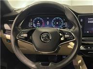 Skoda Octavia 1.5 e-Tec Premium