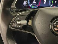 Skoda Octavia 1.5 e-Tec Premium