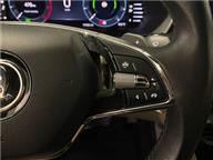 Skoda Octavia 1.5 e-Tec Premium