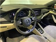 Skoda Octavia 1.5 e-Tec Premium