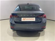 Skoda Octavia 1.5 e-Tec Premium