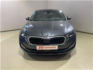 Skoda Octavia 1.5 e-Tec Premium