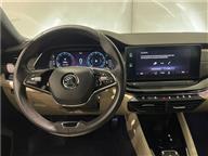 Skoda Octavia 1.5 e-Tec Premium