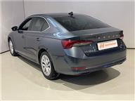 Skoda Octavia 1.5 e-Tec Premium