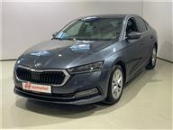 Skoda Octavia 1.5 e-Tec Premium