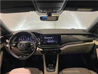 Skoda Octavia 1.5 e-Tec Premium