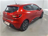 Renault Clio 1.5 DCI Icon EDC 90 Ps Hatchback