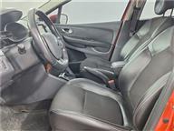 Renault Clio 1.5 DCI Icon EDC 90 Ps Hatchback