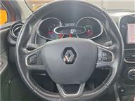Renault Clio 1.5 DCI Icon EDC 90 Ps Hatchback