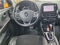 Renault Clio 1.5 DCI Icon EDC 90 Ps Hatchback