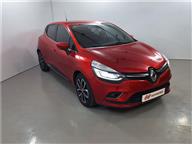 Renault Clio 1.5 DCI Icon EDC 90 Ps Hatchback