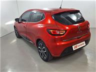 Renault Clio 1.5 DCI Icon EDC 90 Ps Hatchback