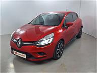 Renault Clio 1.5 DCI Icon EDC 90 Ps Hatchback