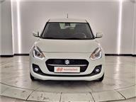 Suzuki Swift 1.2 GL Techno Hybrid Cvt Tek Renk