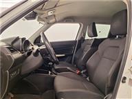 Suzuki Swift 1.2 GL Techno Hybrid Cvt Tek Renk