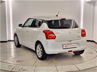Suzuki Swift 1.2 GL Techno Hybrid Cvt Tek Renk