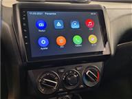 Suzuki Otomobil Swift 1.2 GL Techno Hybrid Cvt Tek Renk