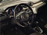 Suzuki Otomobil Swift 1.2 GL Techno Hybrid Cvt Tek Renk