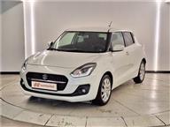 Suzuki Otomobil Swift 1.2 GL Techno Hybrid Cvt Tek Renk