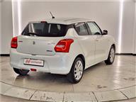 Suzuki Otomobil Swift 1.2 GL Techno Hybrid Cvt Tek Renk