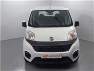 Fiat Fiorino 1.3 MultiJet Pop ESP 75 Ps Combi