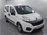 Fiat Fiorino 1.3 MultiJet Pop ESP 75 Ps Combi