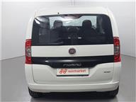 Fiat Fiorino 1.3 MultiJet Pop ESP 75 Ps Combi