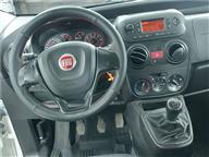 Fiat Fiorino 1.3 MultiJet Pop ESP 75 Ps Combi