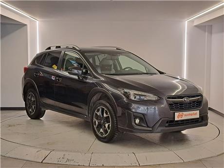 Bu SUV'un Yeni Bir Sahibi Var