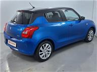 Suzuki Otomobil Swift 1.2 GL Techno Hybrid Cvt Çift Renk