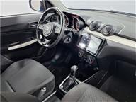 Suzuki Otomobil Swift 1.2 GL Techno Hybrid Cvt Çift Renk