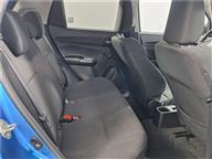 Suzuki Otomobil Swift 1.2 GL Techno Hybrid Cvt Çift Renk