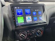 Suzuki Otomobil Swift 1.2 GL Techno Hybrid Cvt Çift Renk