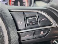 Suzuki Otomobil Swift 1.2 GL Techno Hybrid Cvt Çift Renk