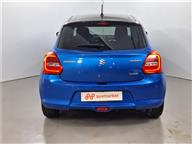 Suzuki Otomobil Swift 1.2 GL Techno Hybrid Cvt Çift Renk